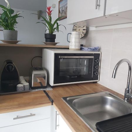 Appartement L'Hay Les Roses Eksteriør bilde