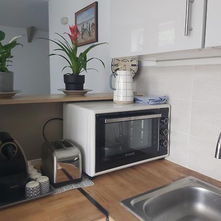 Appartement L'Hay Les Roses Eksteriør bilde