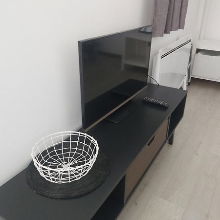 Appartement L'Hay Les Roses Eksteriør bilde