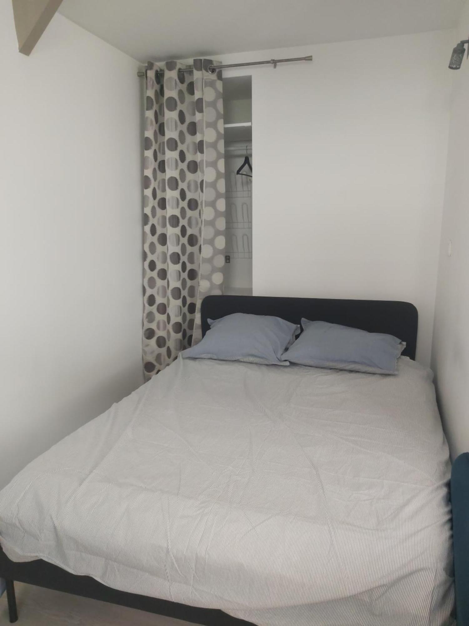Appartement L'Hay Les Roses Eksteriør bilde