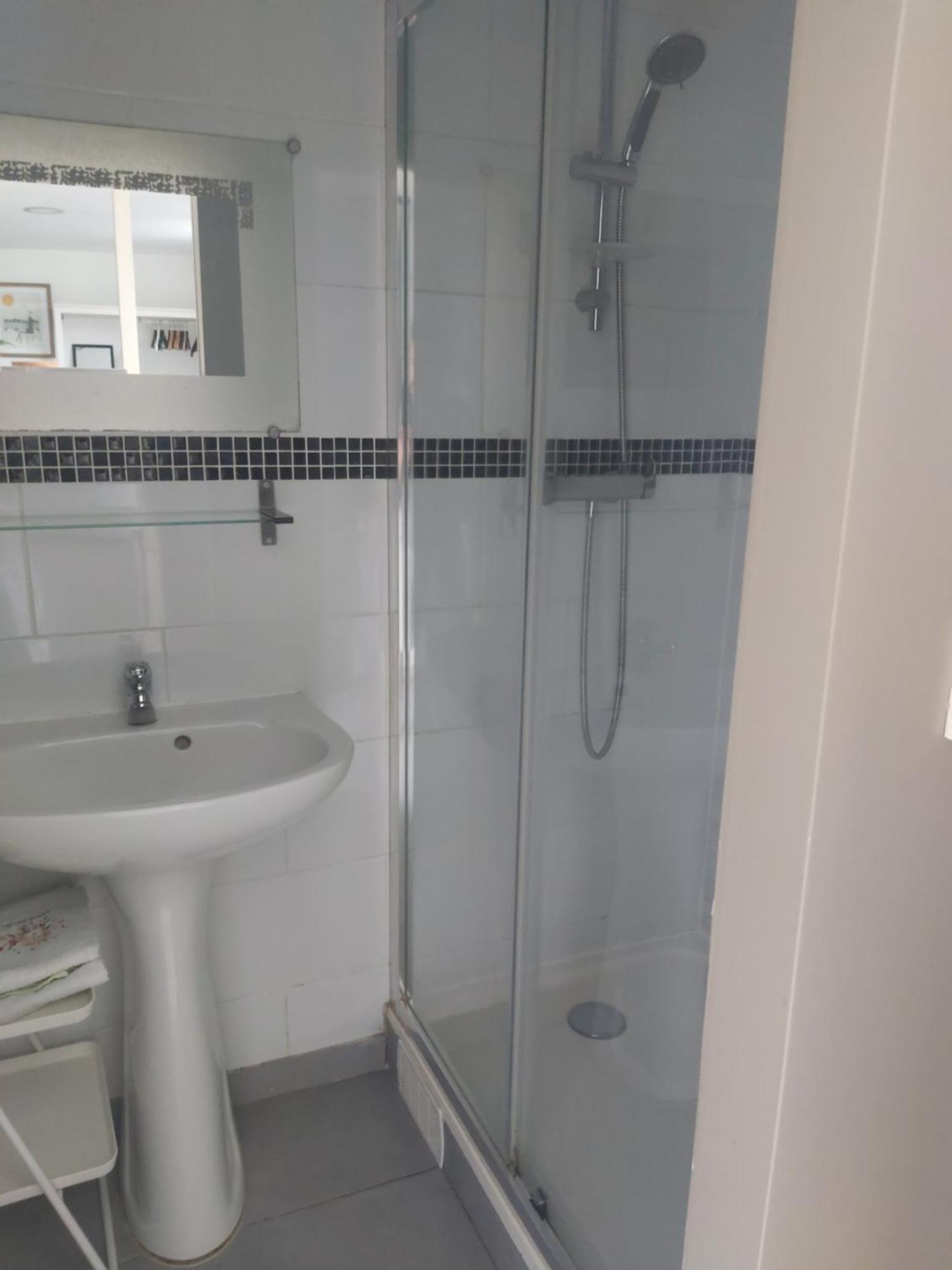 Appartement L'Hay Les Roses Eksteriør bilde