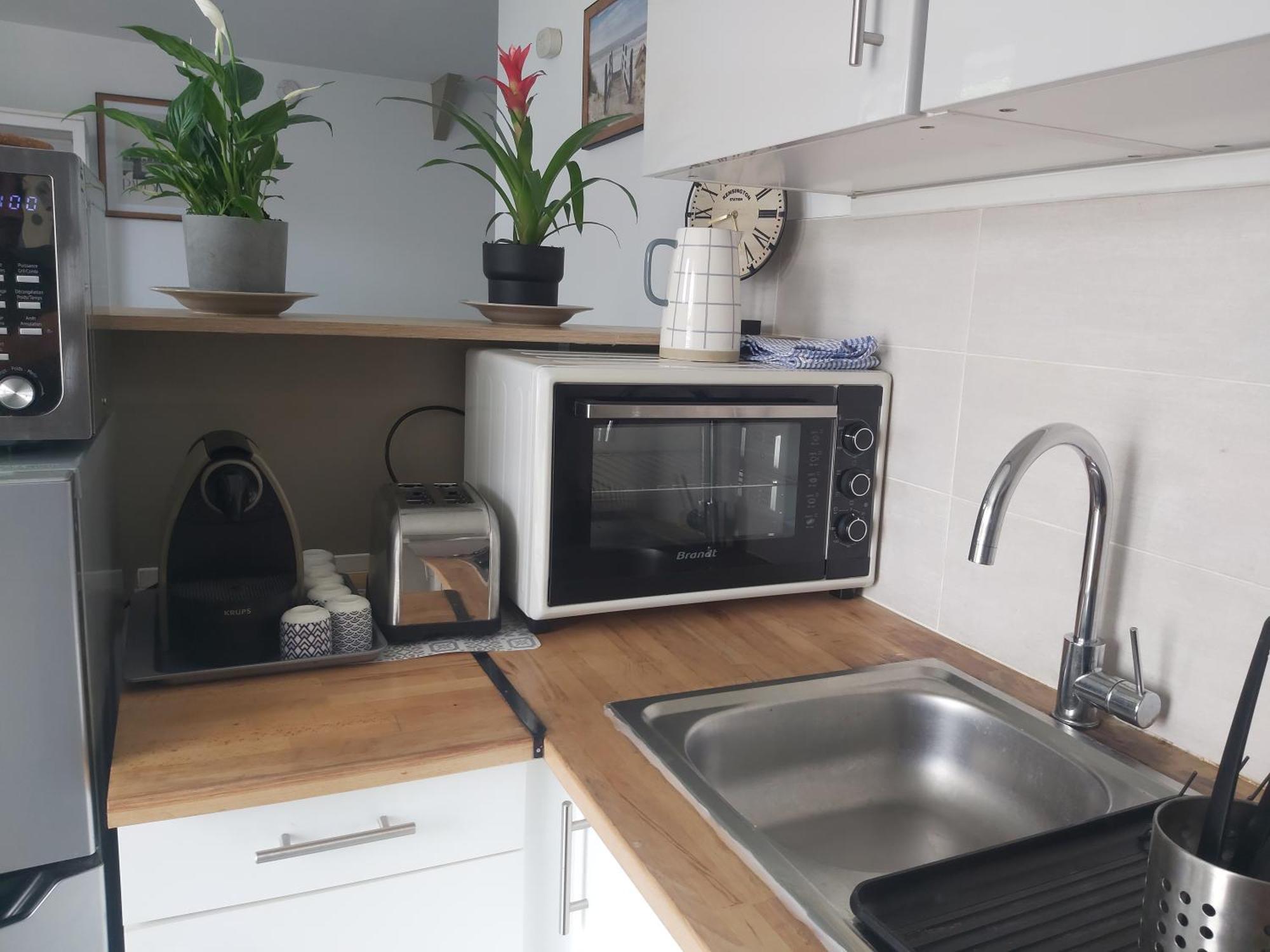 Appartement L'Hay Les Roses Eksteriør bilde