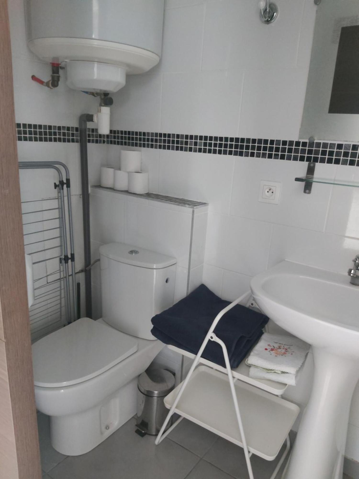 Appartement L'Hay Les Roses Eksteriør bilde