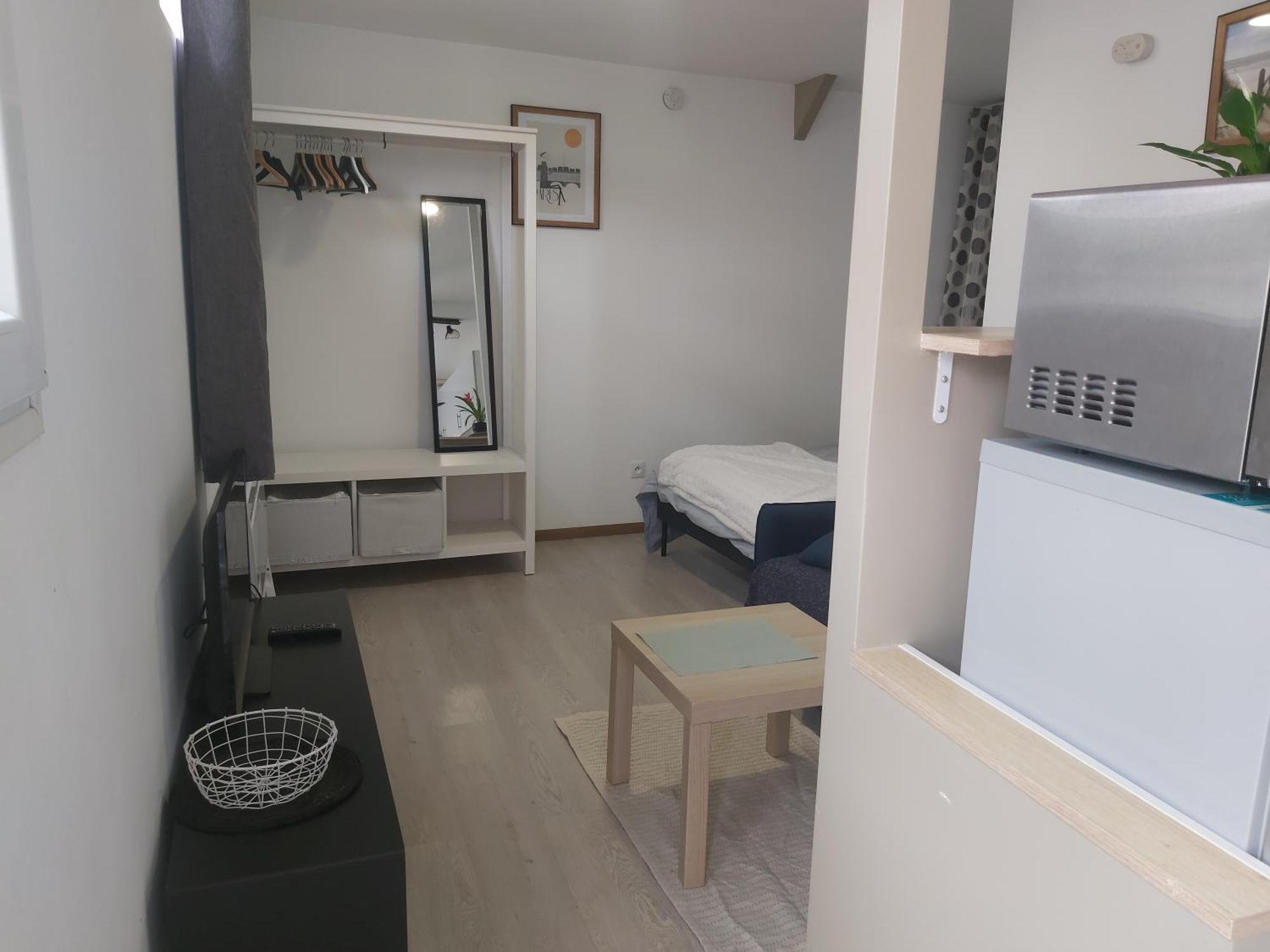 Appartement L'Hay Les Roses Eksteriør bilde