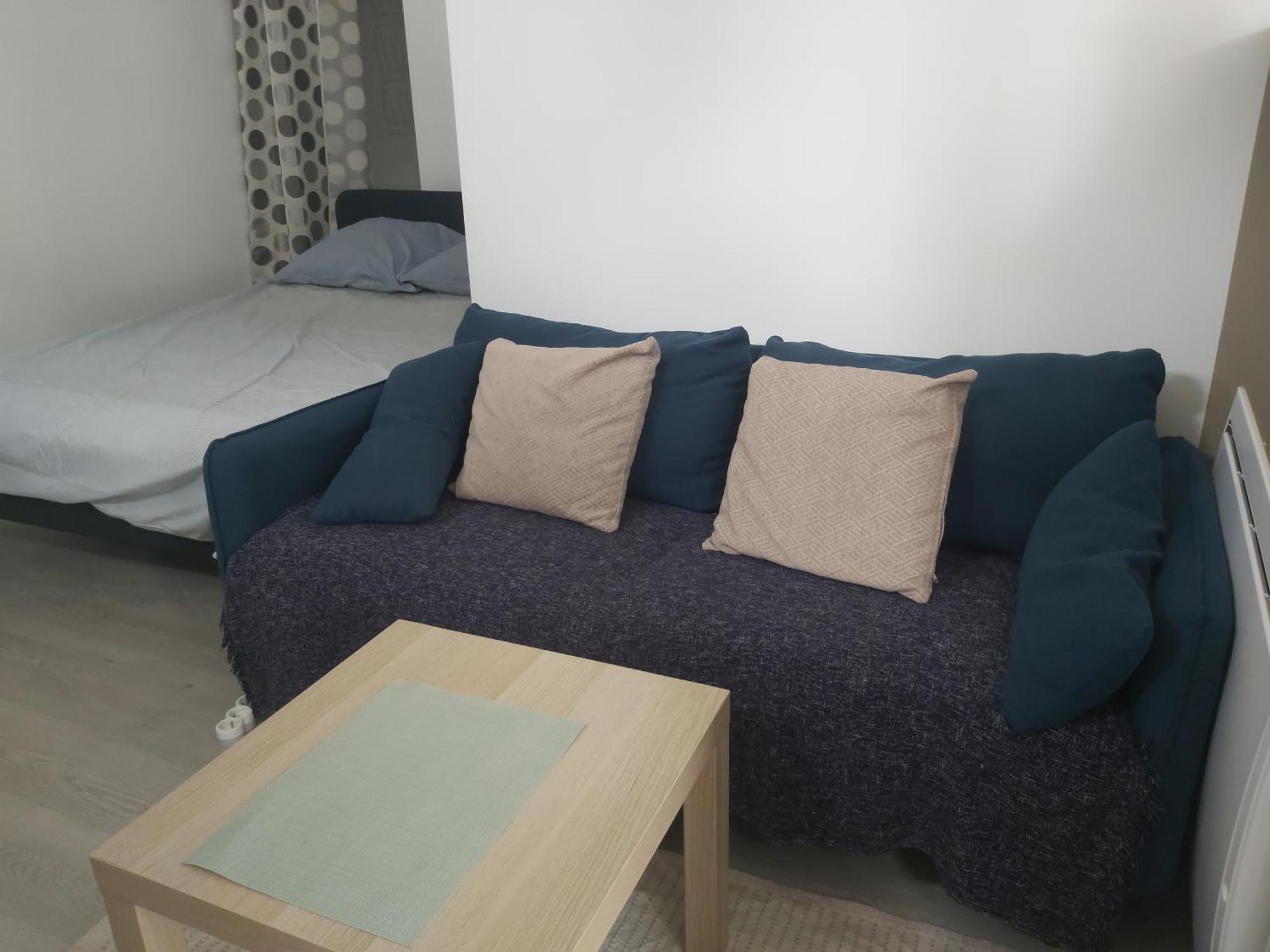 Appartement L'Hay Les Roses Eksteriør bilde